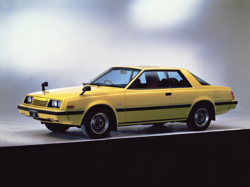 Illustration for article titled 100 Fastest Cars of 1984: 90-81.